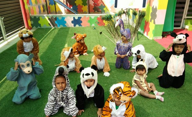 Photo of Young World International Pre School