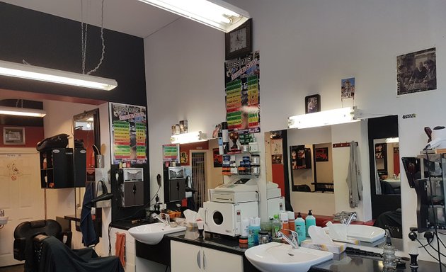 Photo of Jessim's Barber Shop