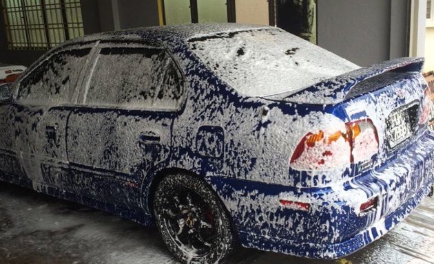 Photo of Mesra Car Wash & Polish