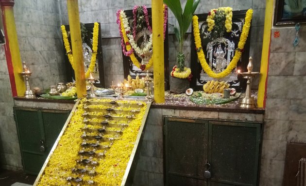 Photo of Ayyappa Swami Temple