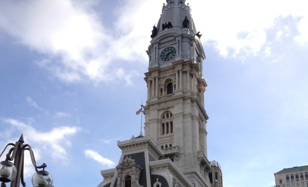 Photo of City Hall Visitor Center