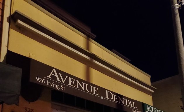 Photo of Avenue Dental