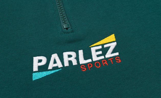 Photo of PARLEZ Clothing