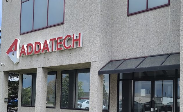 Photo of ADDA Tech Systems Inc.