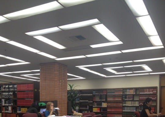 Photo of Library