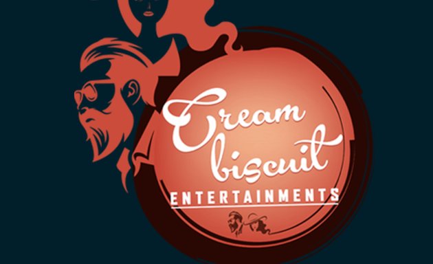 Photo of Cream Biscuit Entertainments