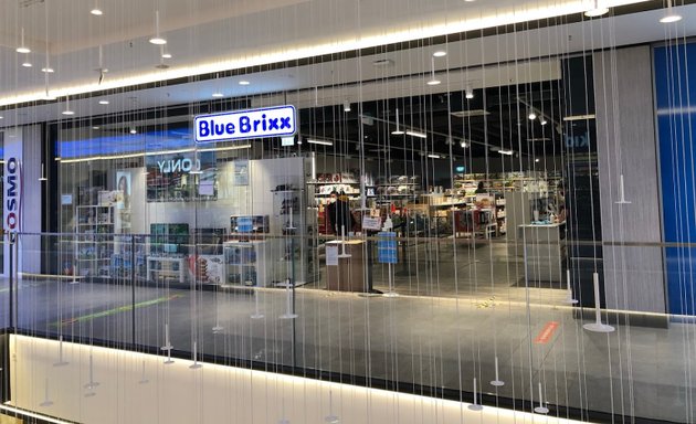 Foto von BlueBrixx Store München