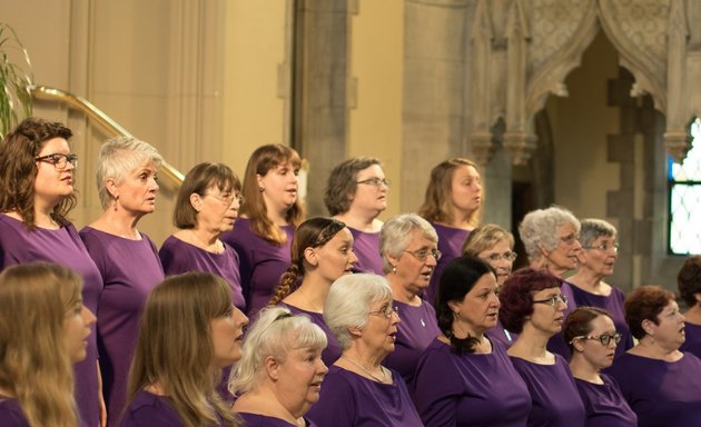 Photo of Indianapolis Women's Chorus