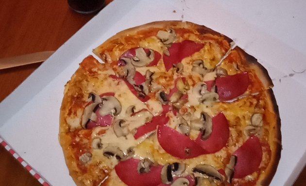 Foto von Pizza Flitzer