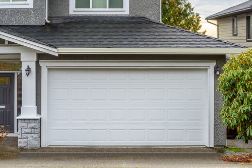 Photo of All Pro Garage Doors