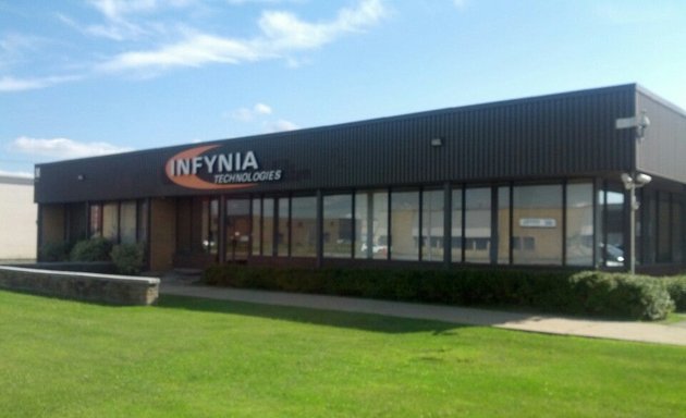 Photo of Infynia Consulting