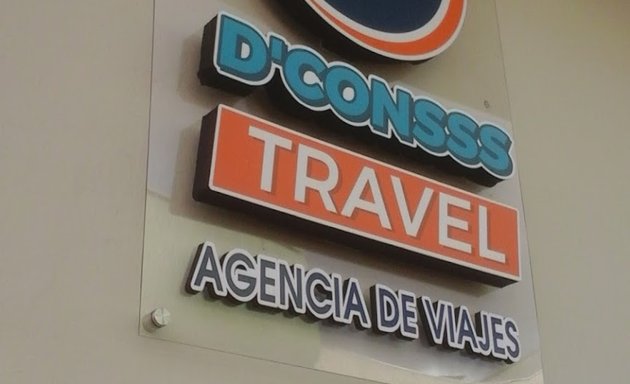 Foto de D'CONSSS TRAVEL Agencia de Viajes