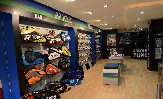 Photo of Lanai Pro Shop Yonex