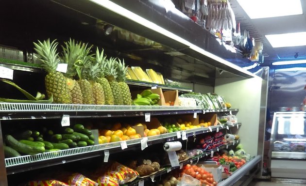 Photo of La Plaza Supermarket