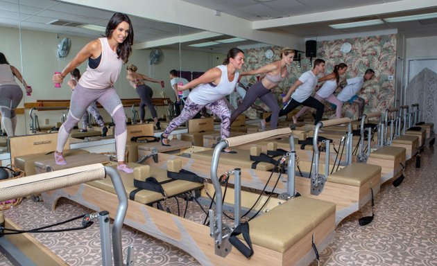 Photo of Fit Culture Pilates