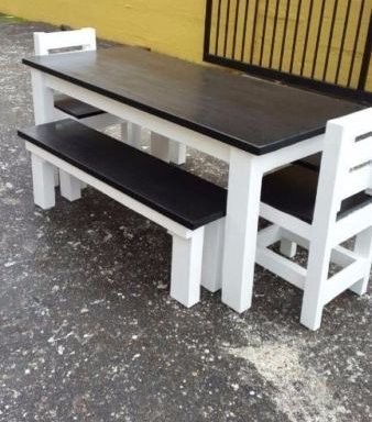 Photo of vm Benches & Furniture