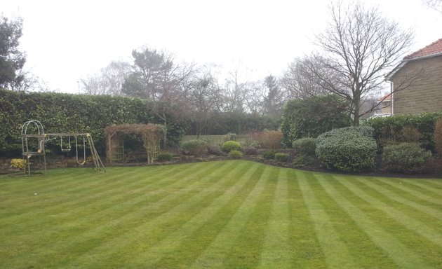 Photo of North Leeds Garden Care