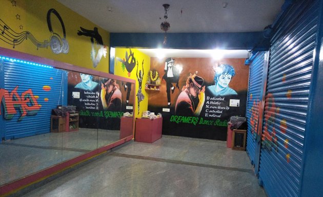 Photo of Dreamer Dance Studio