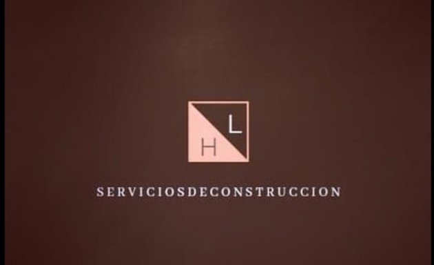 Foto de hl Servicios de Construcción spa