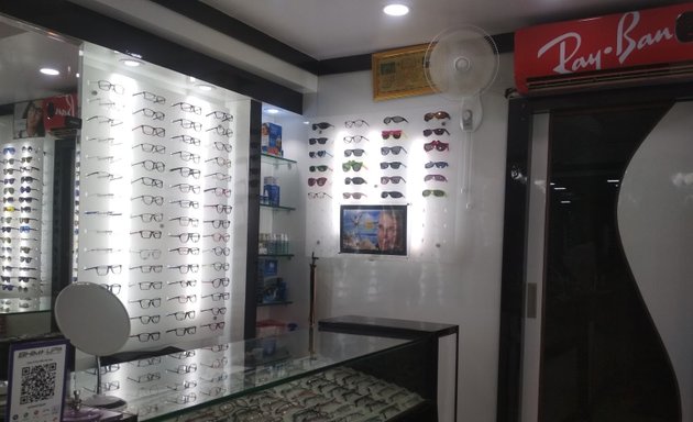 Photo of SeeSaw Opticals