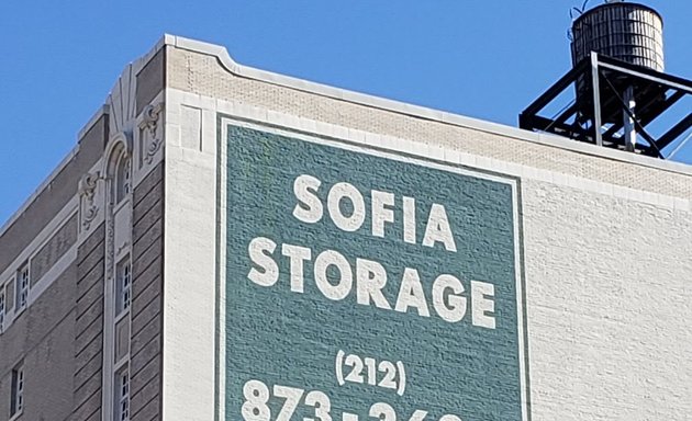 Photo of Sofia Storage Centers
