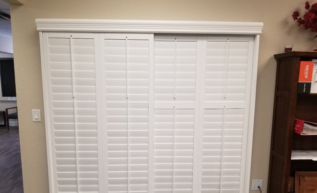 Photo of Shutters & Blinds of Arizona