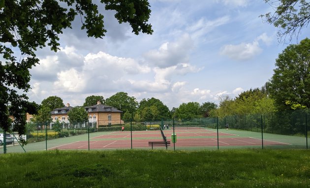 Photo of Kings Hall Road Tennis Courts