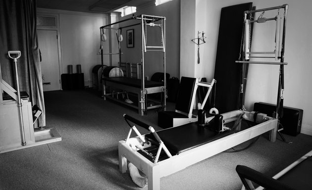 Photo of Keep it Classical Pilates