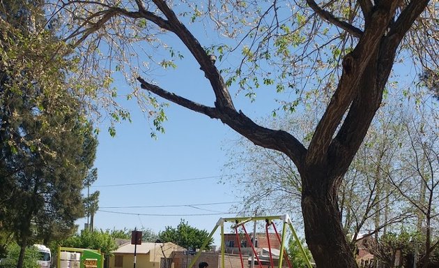 Foto de Plaza Monumento A Los Petroleros