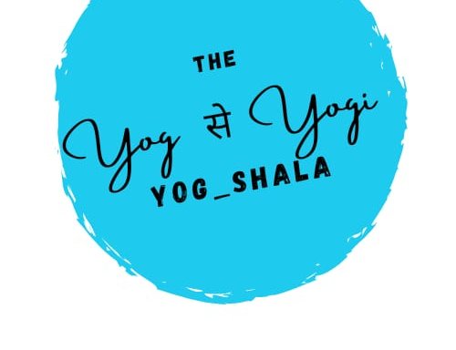 Photo of Yog_से_Yogi The YOG_SHALA