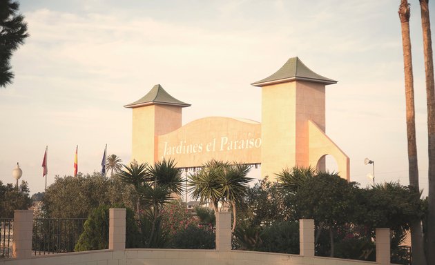 Foto de Restaurante El Paraíso Celebraciones