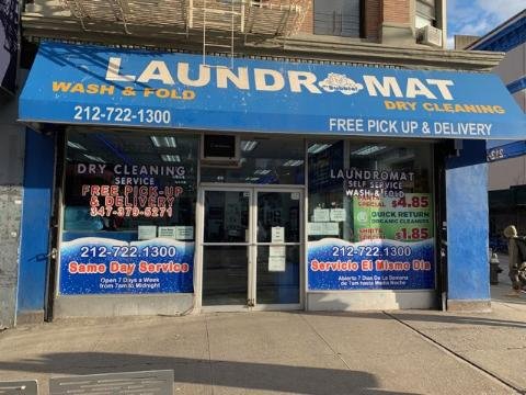 Photo of Miss Bubble Laundromat