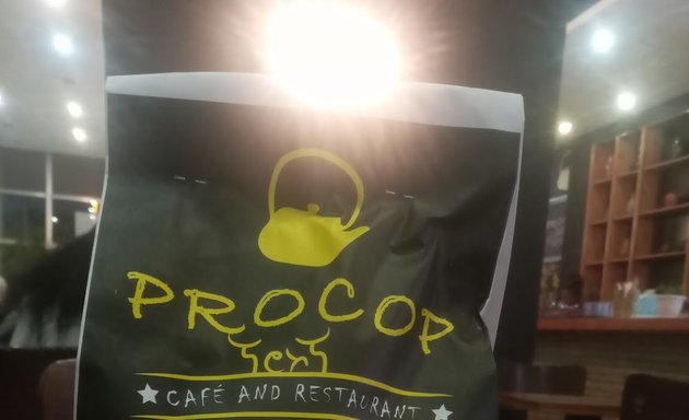 Photo of Procop Cafe and Restaurant