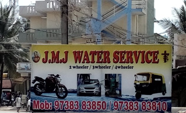 Photo of J M J Water Service