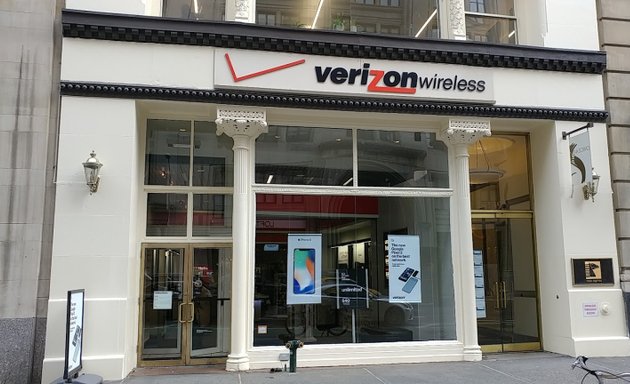 Photo of Verizon