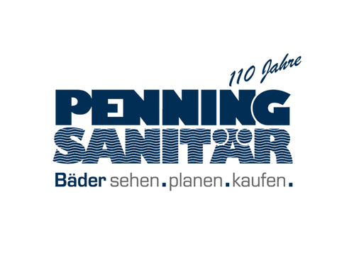 Foto von Penning Sanitär Handel GmbH + Co. KG