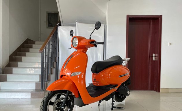Photo of Electric Scooter, Varsha Enterprises