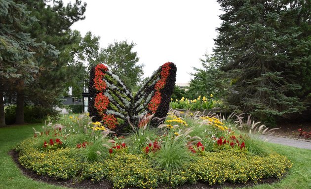 Photo of Jardin Botanique Roger-Van den Hende