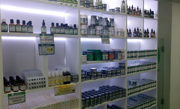 Foto de Homeopatía Alemana