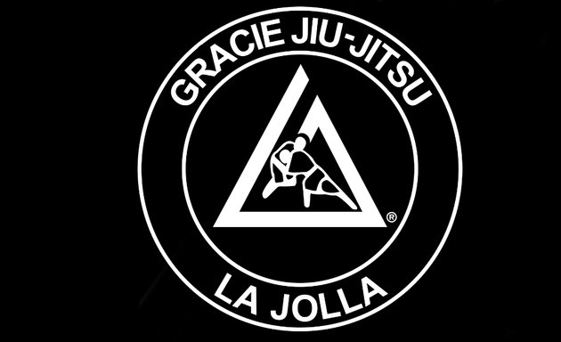 Photo of Gracie Jiu-Jitsu La Jolla