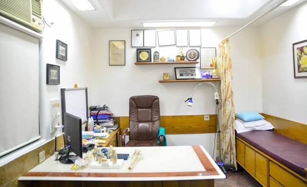 Photo of Dr. Panjwani's Orthopaedic Clinic