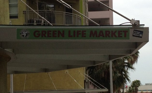 Photo of Green Life Market