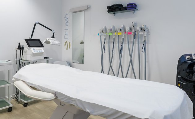 Photo of Dr Leah Cosmetic Skin Clinic
