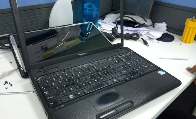 Photo of Computer Solution - Laptop Repair Services & Desktop Repair Services In Mumbai