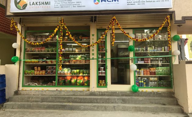 Photo of Lakshmi’s Minimart