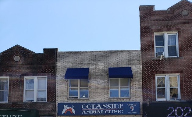 Photo of Oceanside Animal Clinic