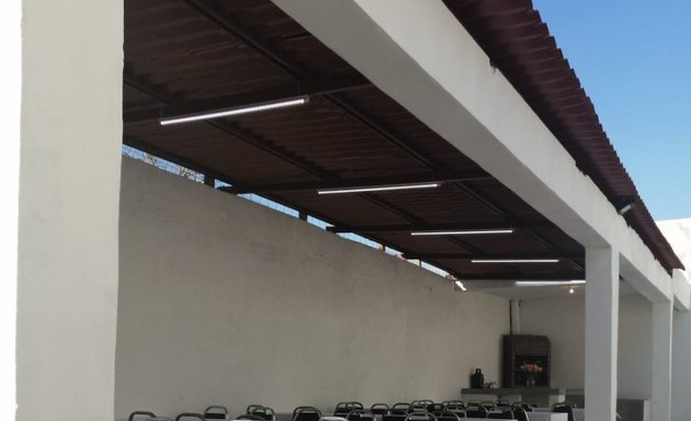 Foto de Quinta El Salvador