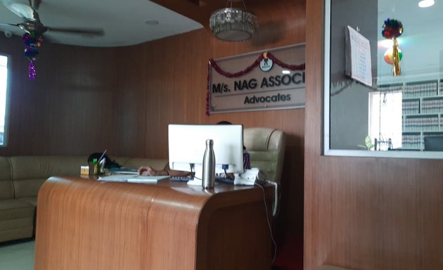 Photo of M/S Nag Associates