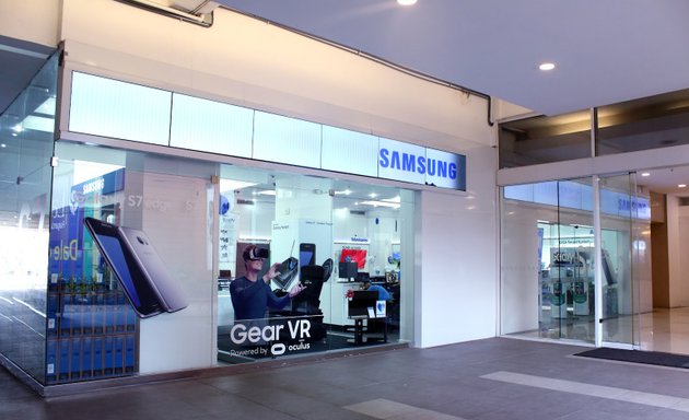 Foto de Samsung | Multiplaza