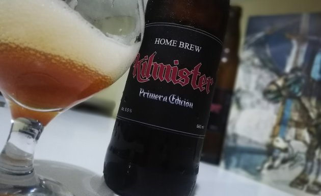 Foto de Kilmister Birra Local